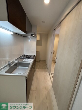 ミューズ新小岩の物件内観写真